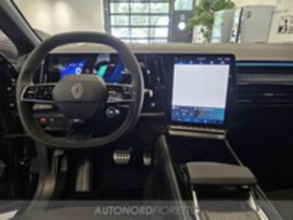 Renault Espace nuova a Udine (12)
