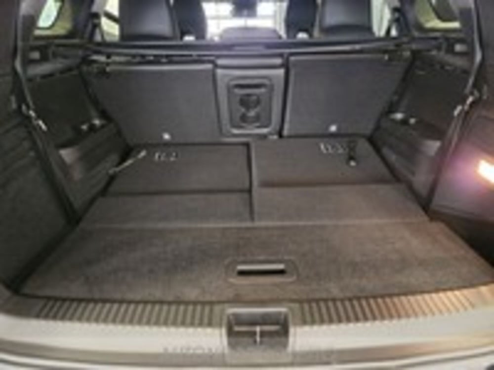 Renault Espace nuova a Udine (13)