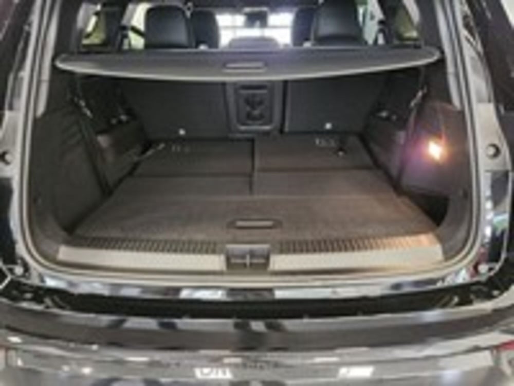 Renault Espace nuova a Udine (14)