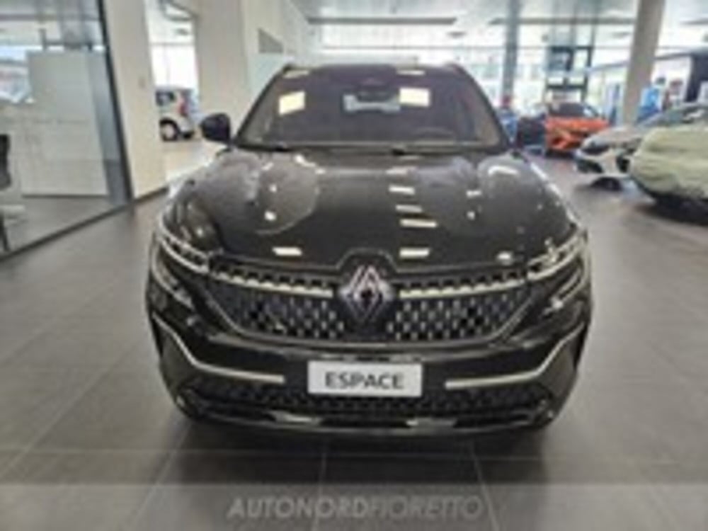 Renault Espace nuova a Udine (2)