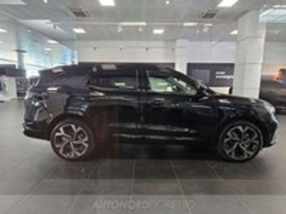 Renault Espace nuova a Udine (4)
