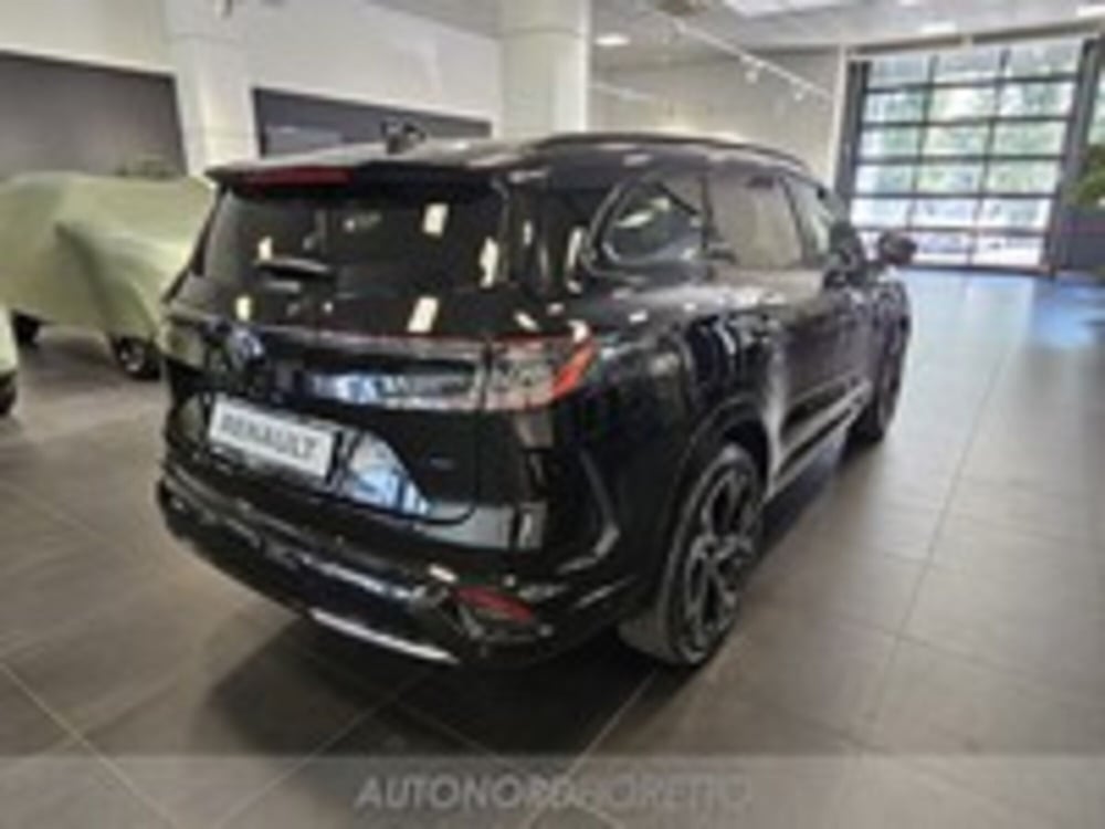 Renault Espace nuova a Udine (5)