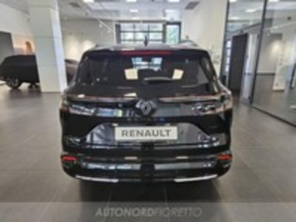 Renault Espace nuova a Udine (6)