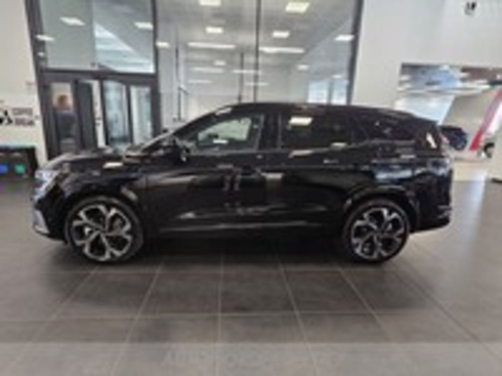 Renault Espace nuova a Udine (7)