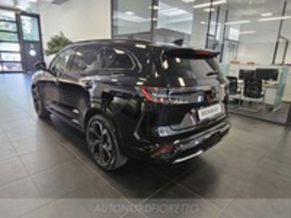 Renault Espace nuova a Udine (8)