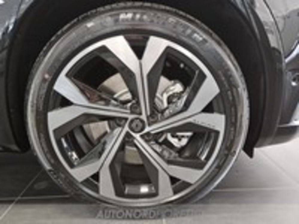 Renault Espace nuova a Udine (9)