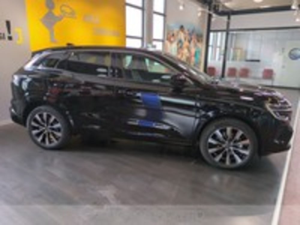 Renault Austral nuova a Udine (4)