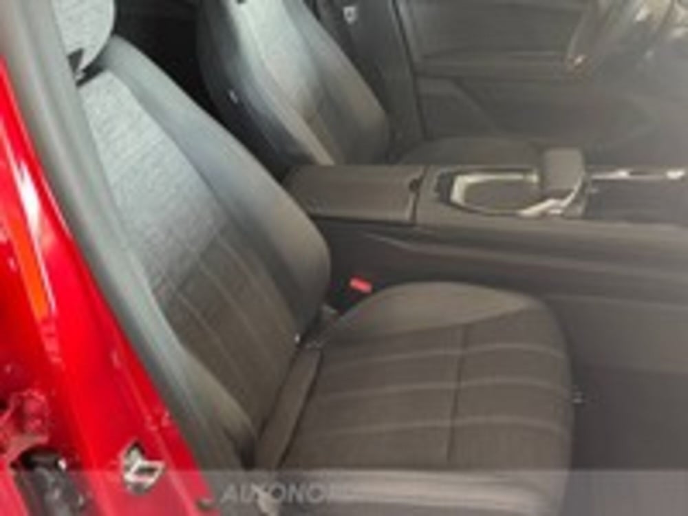 Renault Austral nuova a Udine (11)