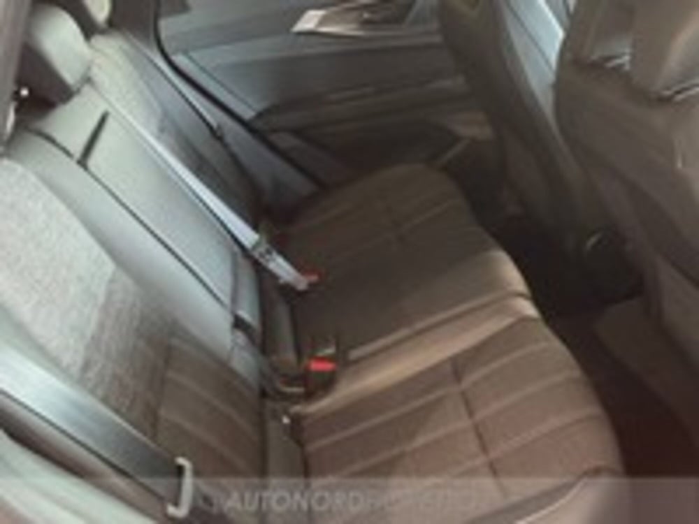 Renault Austral nuova a Udine (12)