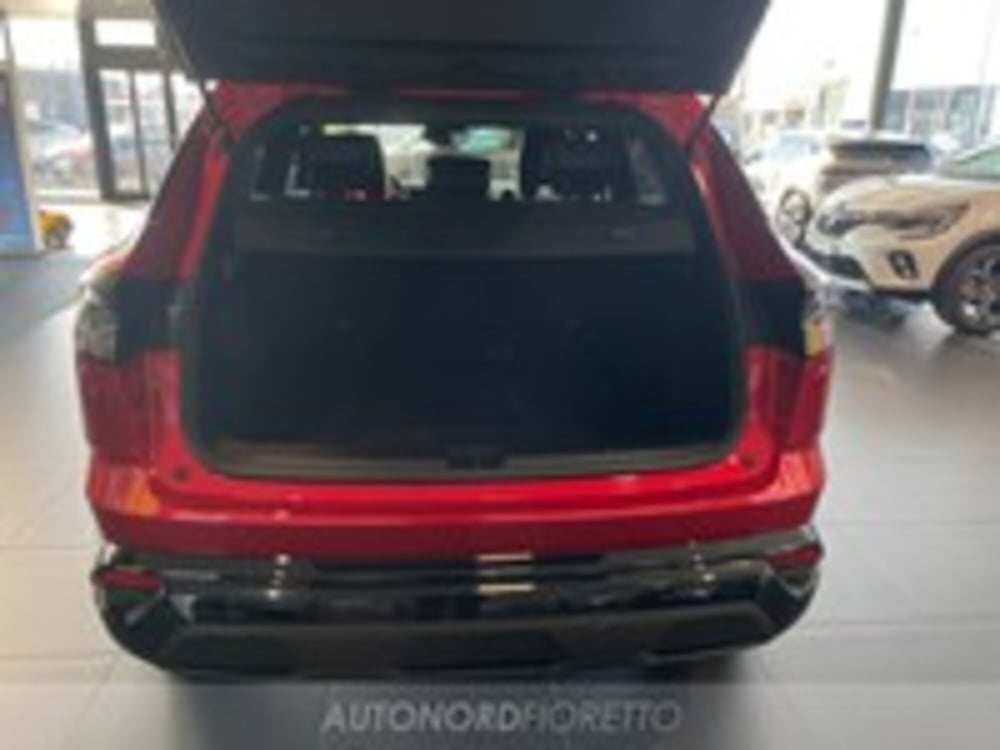 Renault Austral nuova a Udine (13)