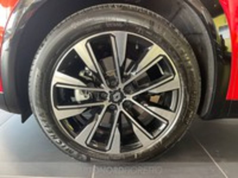 Renault Austral nuova a Udine (14)
