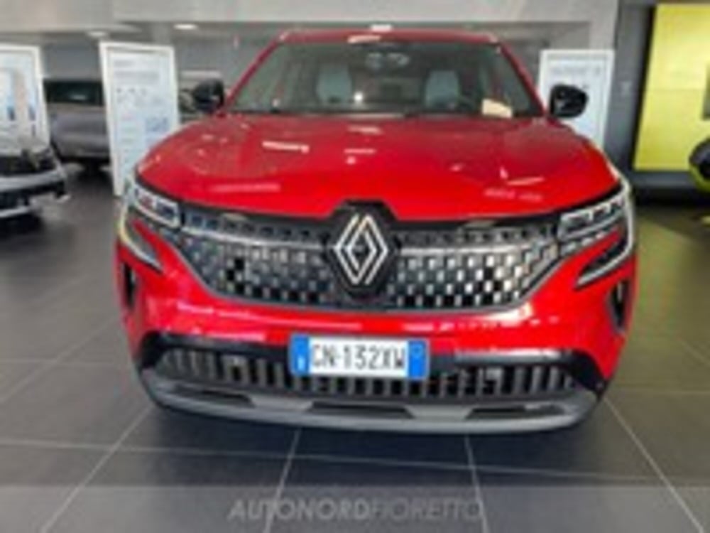 Renault Austral nuova a Udine (2)