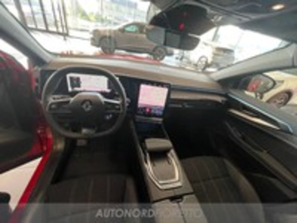 Renault Austral nuova a Udine (3)