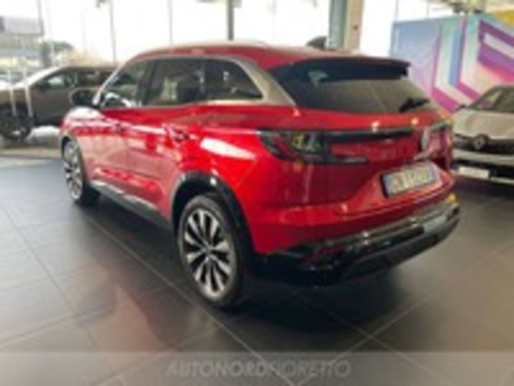Renault Austral nuova a Udine (4)