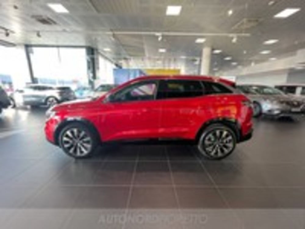 Renault Austral nuova a Udine (5)
