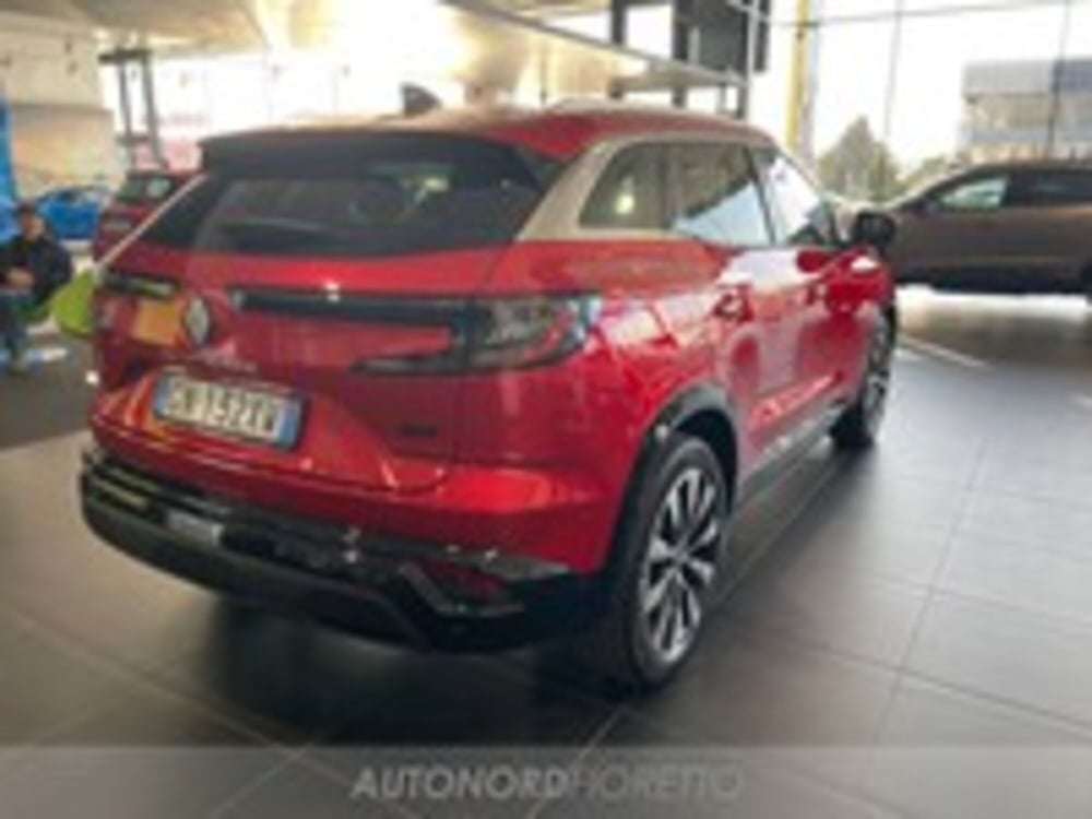 Renault Austral nuova a Udine (6)