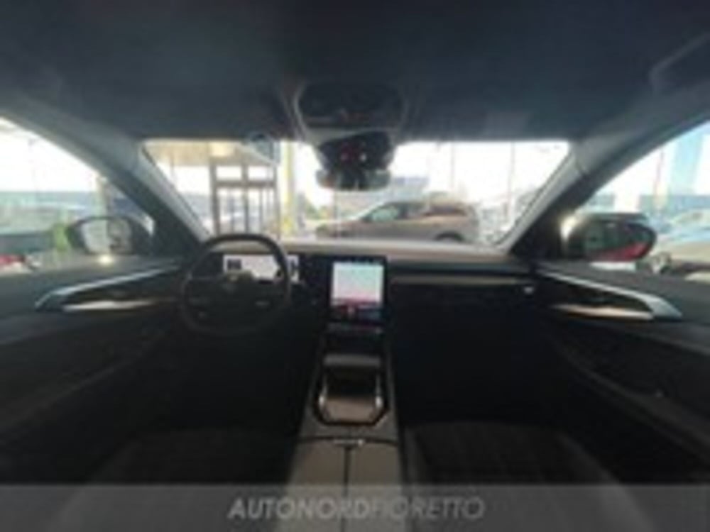 Renault Austral nuova a Udine (7)
