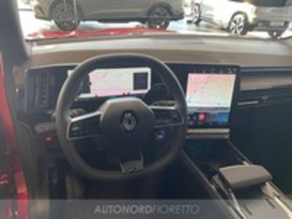 Renault Austral nuova a Udine (8)