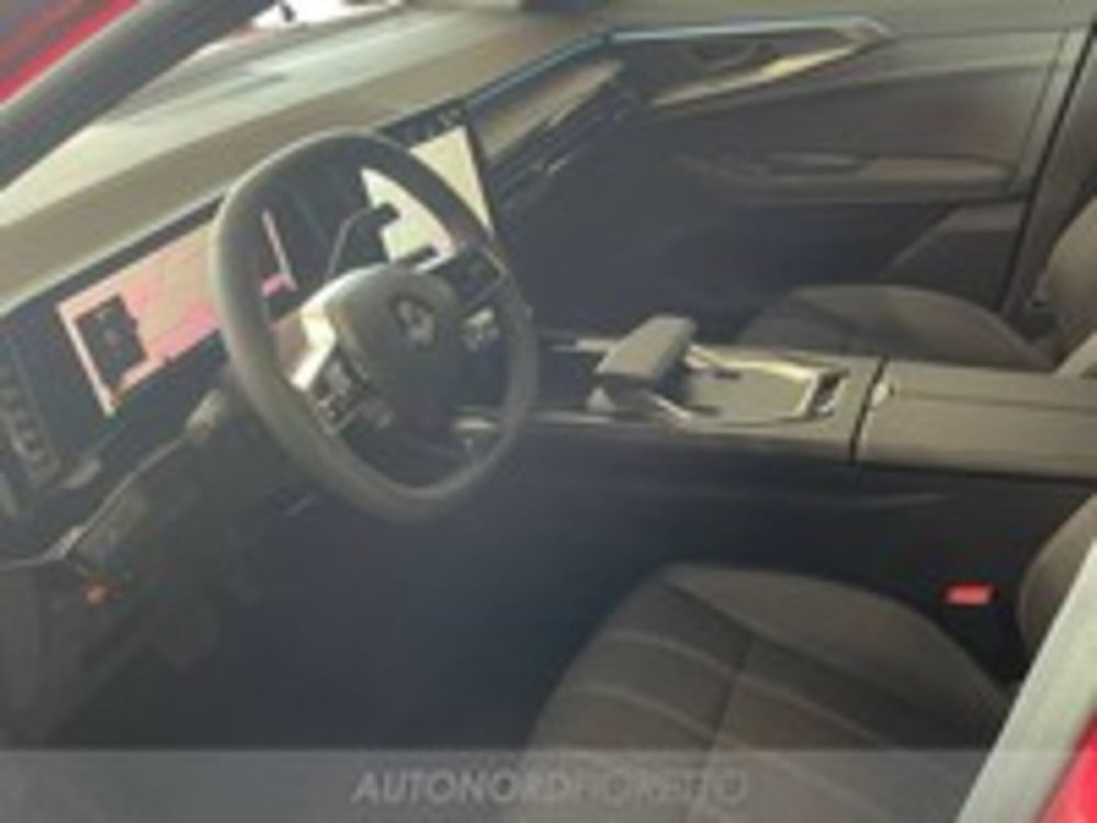 Renault Austral nuova a Udine (9)