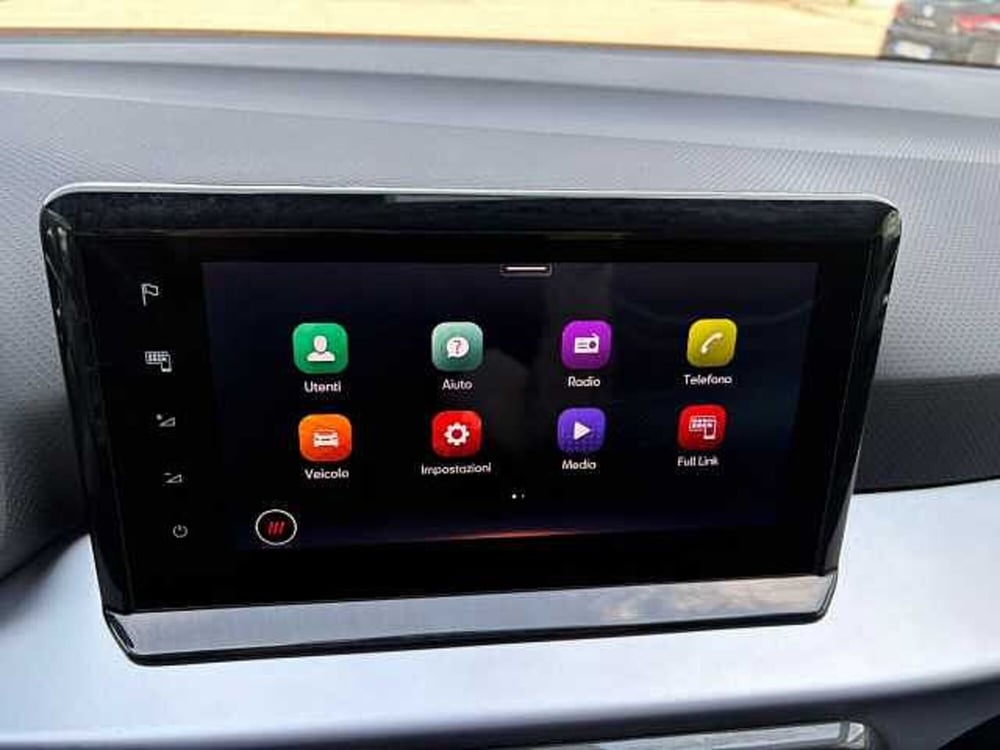 SEAT Arona usata a Verona (11)