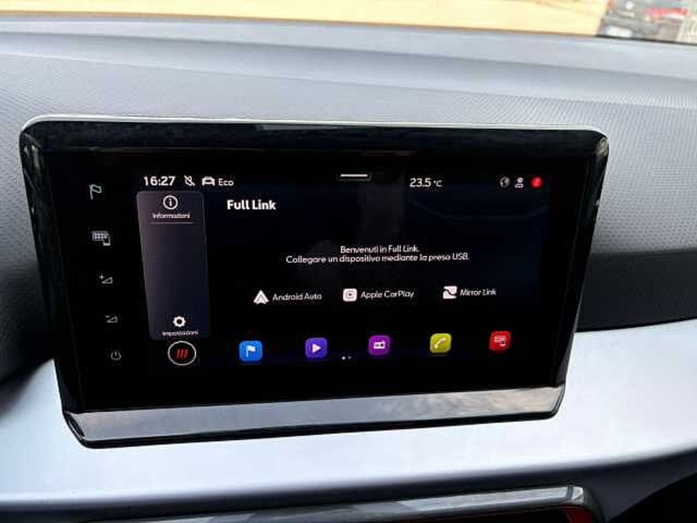 SEAT Arona usata a Verona (12)