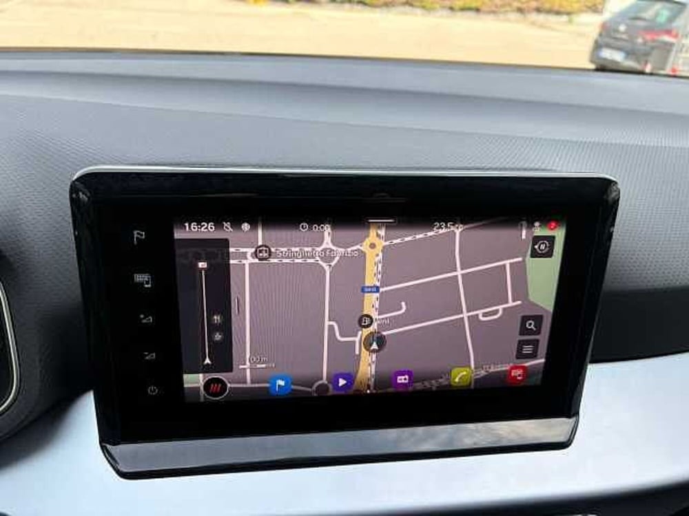 SEAT Arona usata a Verona (13)