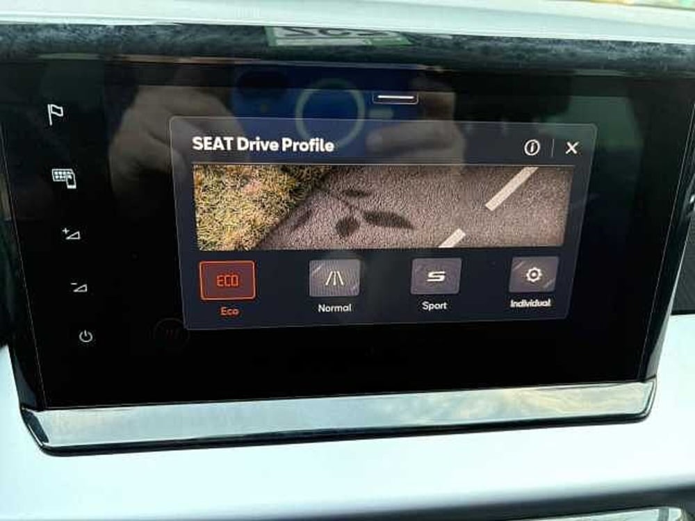 SEAT Arona usata a Verona (15)
