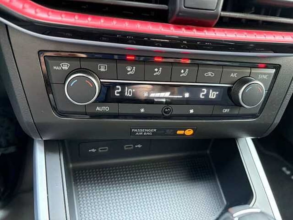 SEAT Arona usata a Verona (16)