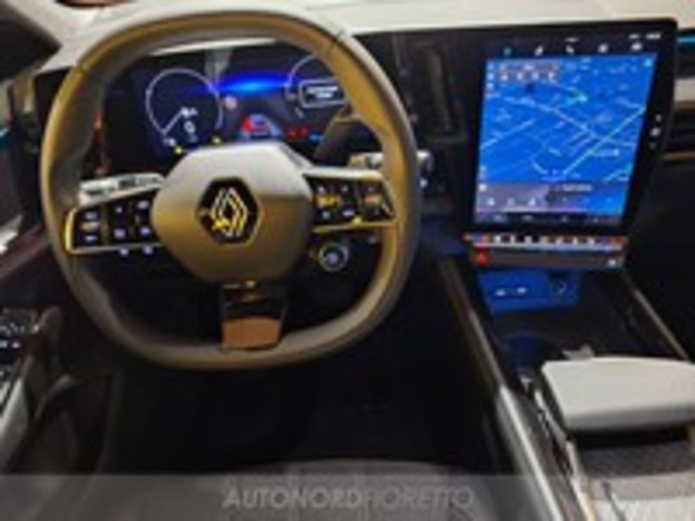 Renault Austral nuova a Udine (9)