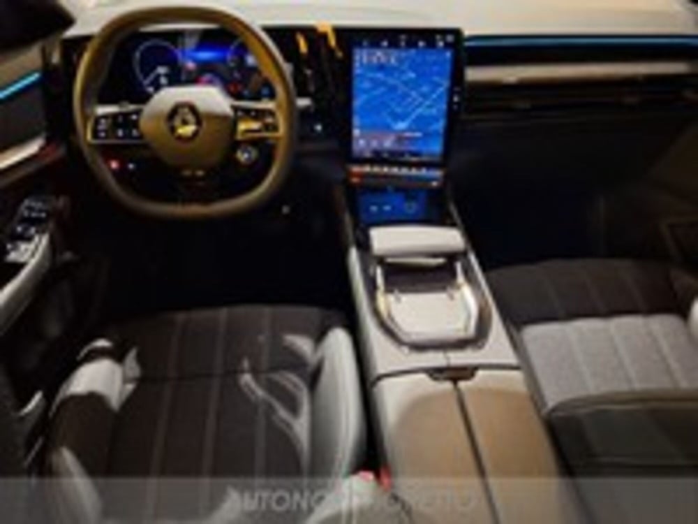 Renault Austral nuova a Udine (11)