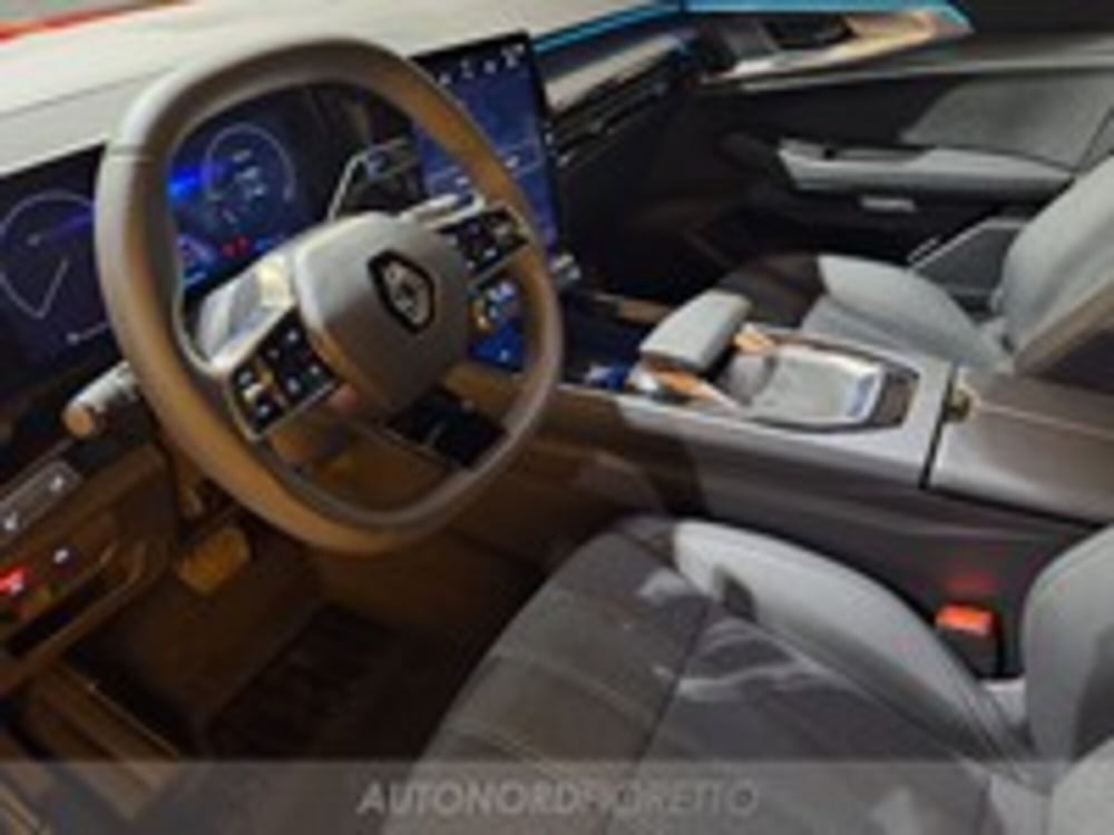 Renault Austral nuova a Udine (12)