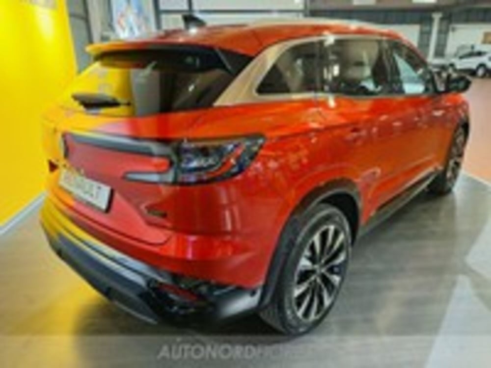 Renault Austral nuova a Udine (5)