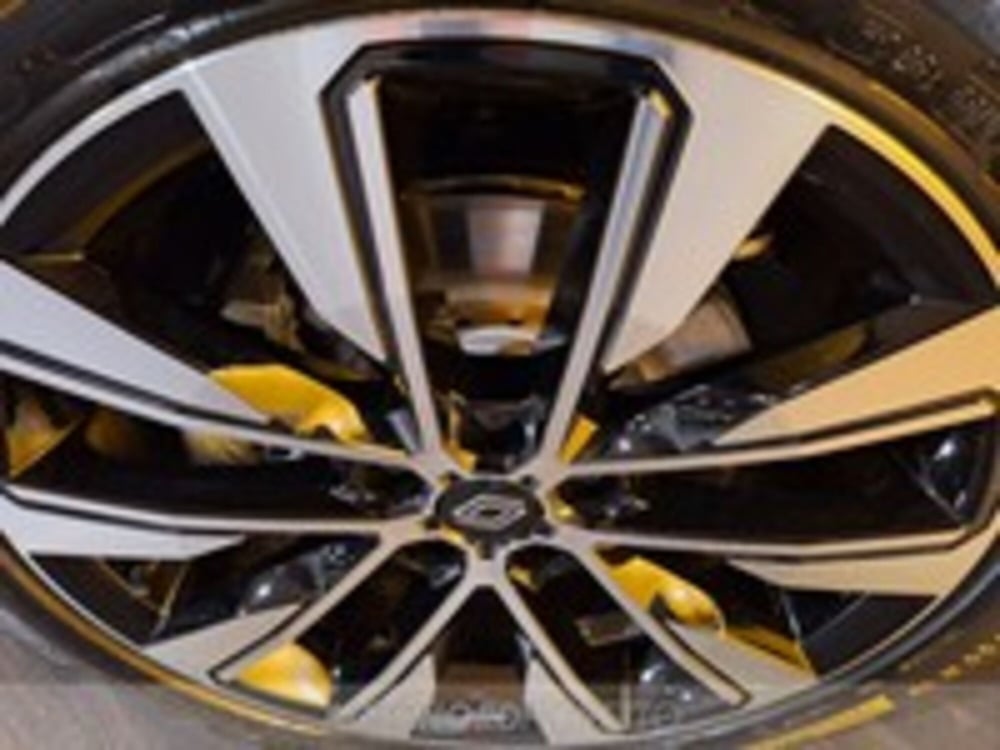 Renault Austral nuova a Udine (7)
