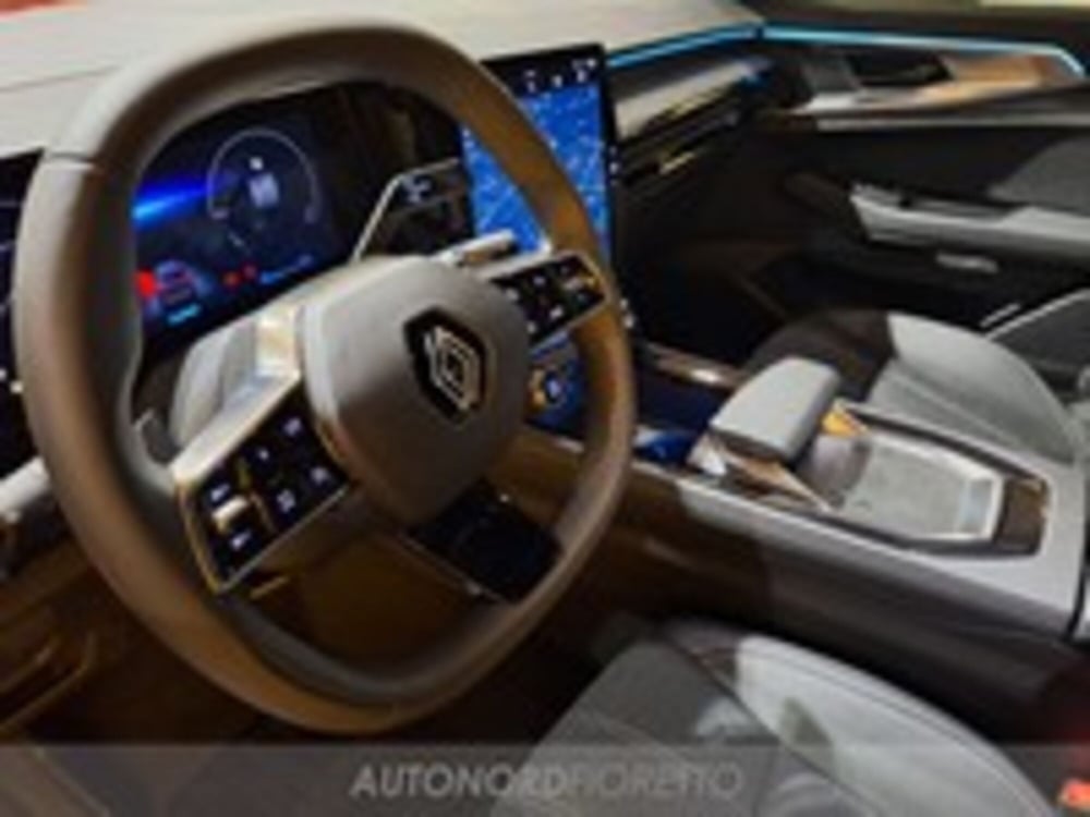 Renault Austral nuova a Udine (8)