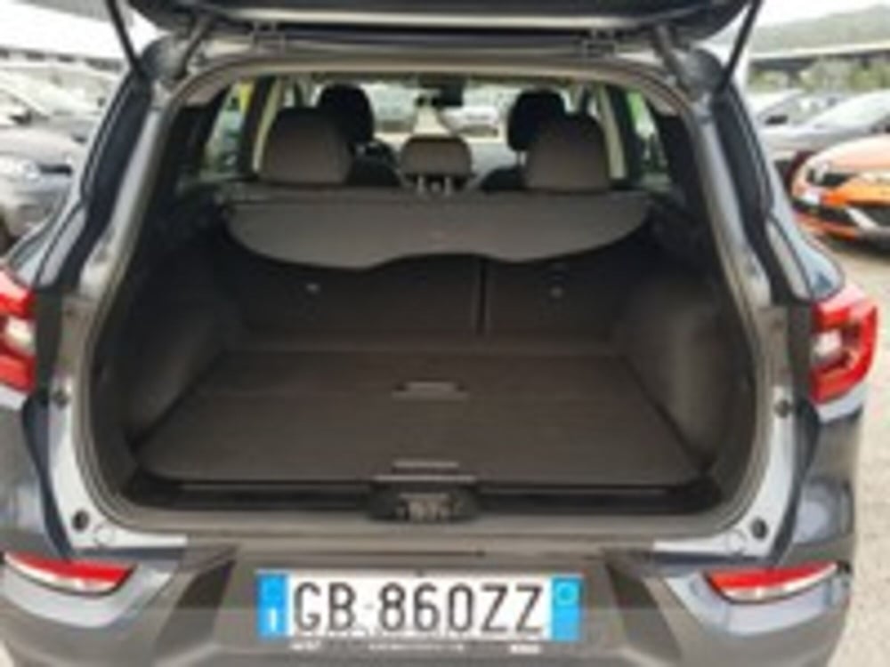 Renault Kadjar usata a Udine (10)