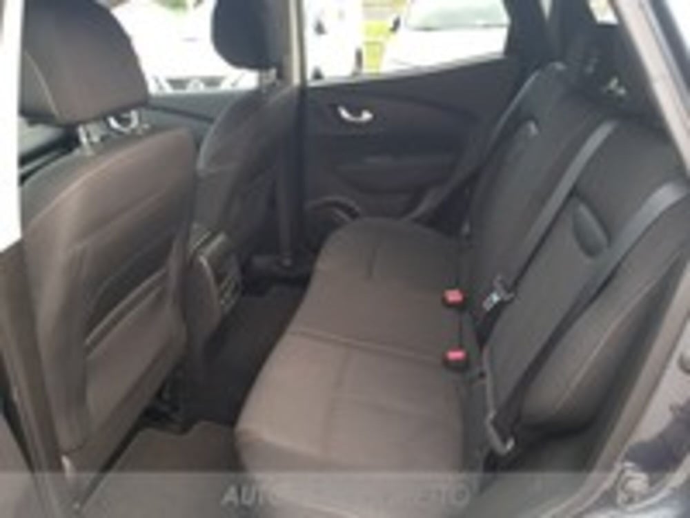 Renault Kadjar usata a Udine (12)
