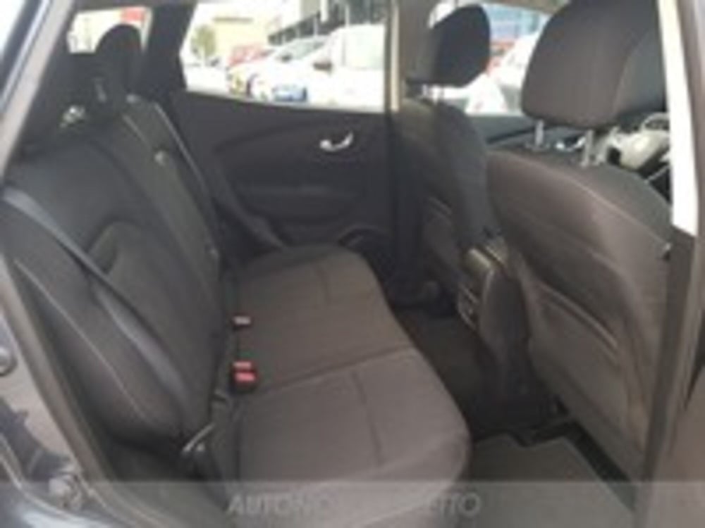 Renault Kadjar usata a Udine (13)