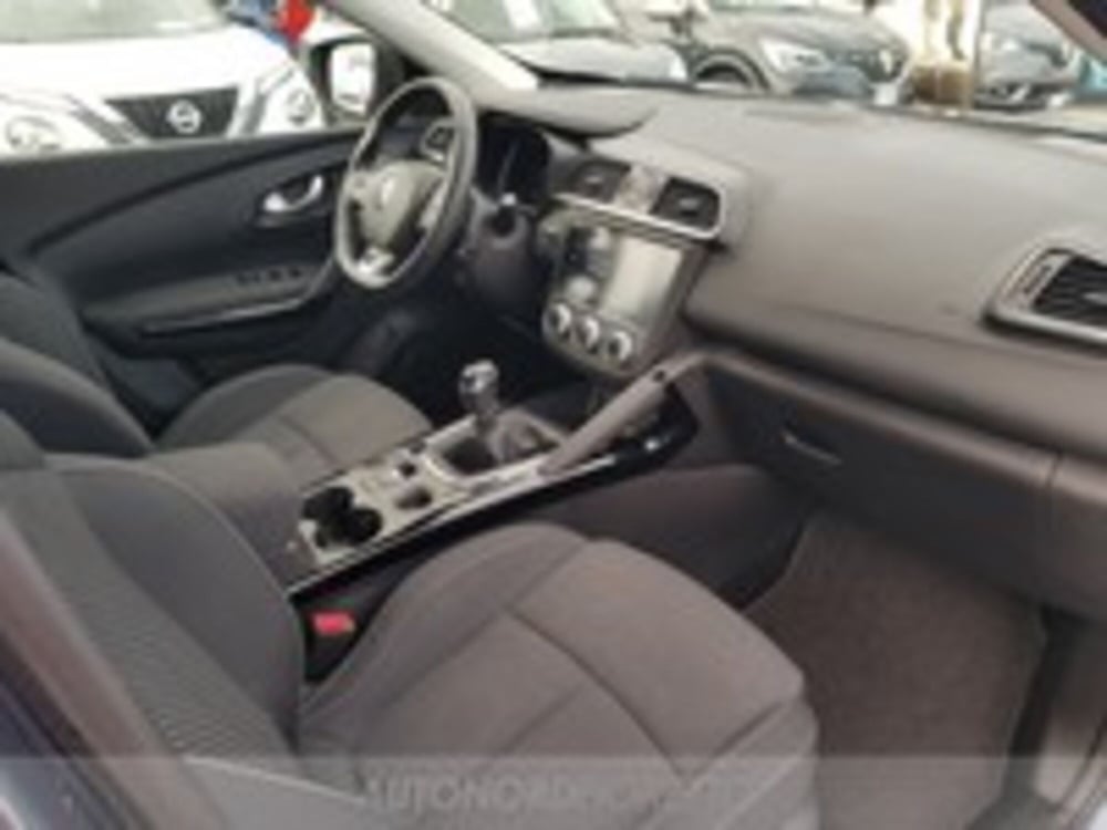 Renault Kadjar usata a Udine (14)