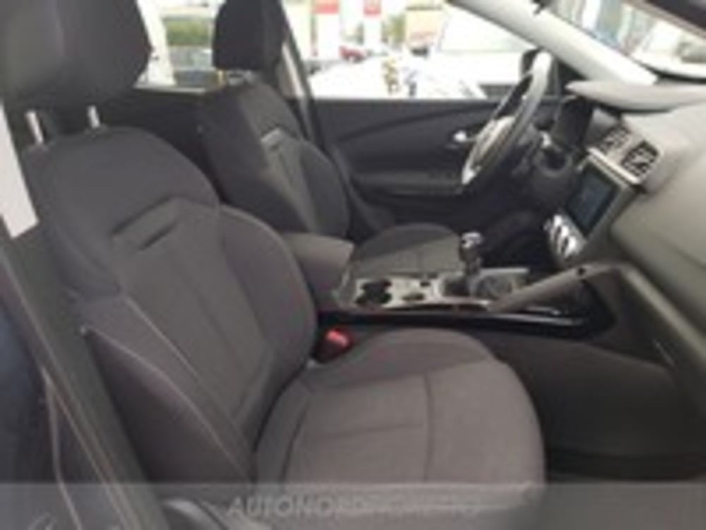Renault Kadjar usata a Udine (15)