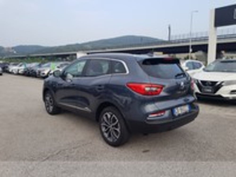 Renault Kadjar usata a Udine (3)