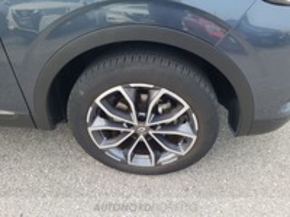 Renault Kadjar usata a Udine (9)