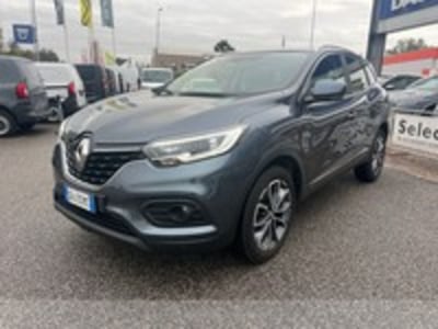 Renault Kadjar 140CV FAP Sport Edition del 2020 usata a Reana del Rojale