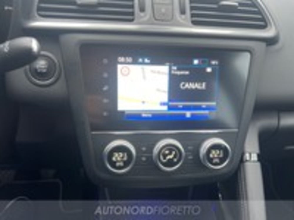 Renault Kadjar usata a Udine (10)