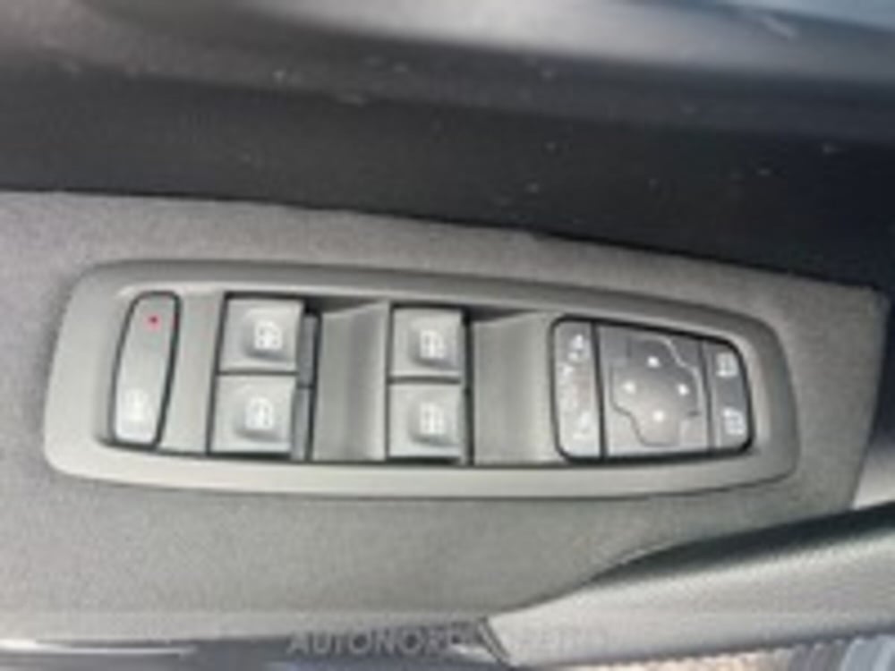 Renault Kadjar usata a Udine (12)