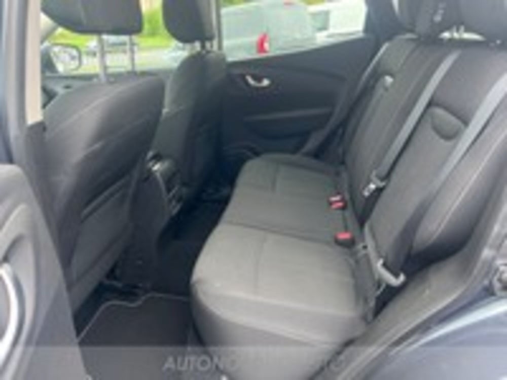 Renault Kadjar usata a Udine (13)