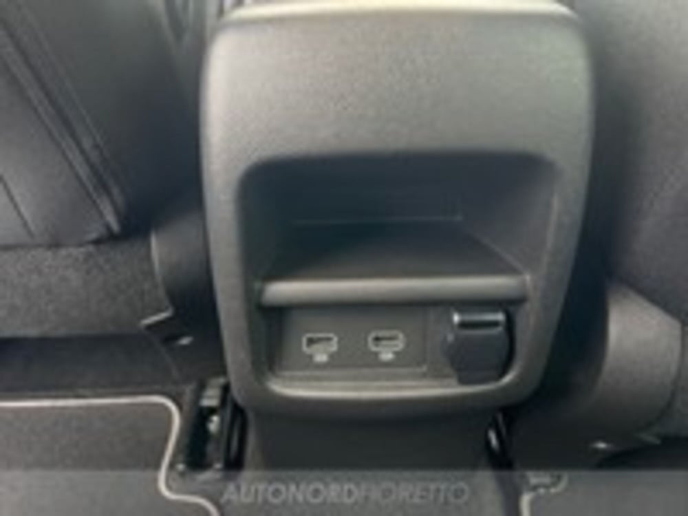Renault Kadjar usata a Udine (14)
