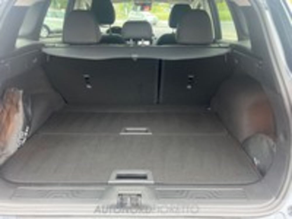 Renault Kadjar usata a Udine (15)