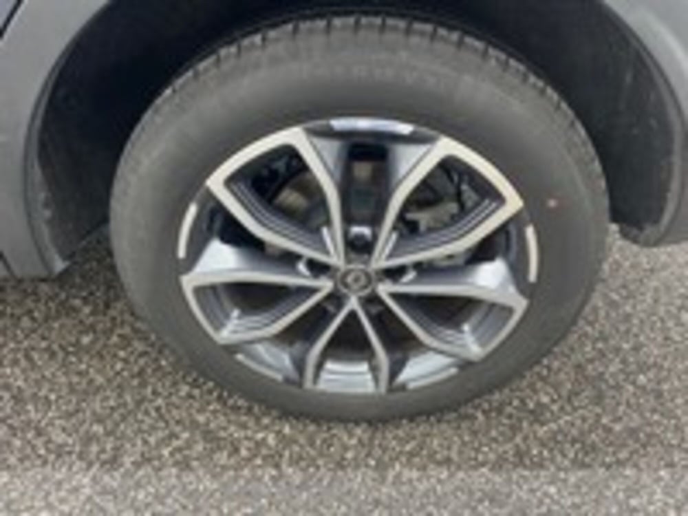 Renault Kadjar usata a Udine (7)