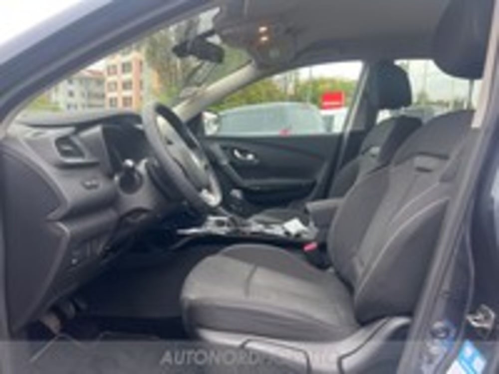 Renault Kadjar usata a Udine (8)