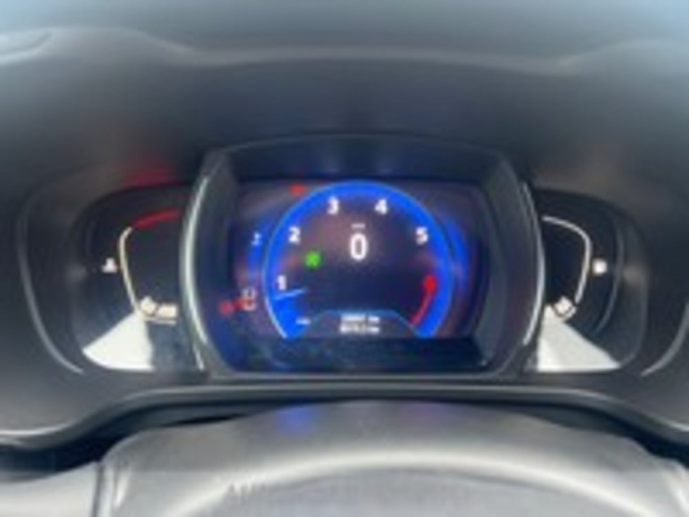 Renault Kadjar usata a Udine (9)